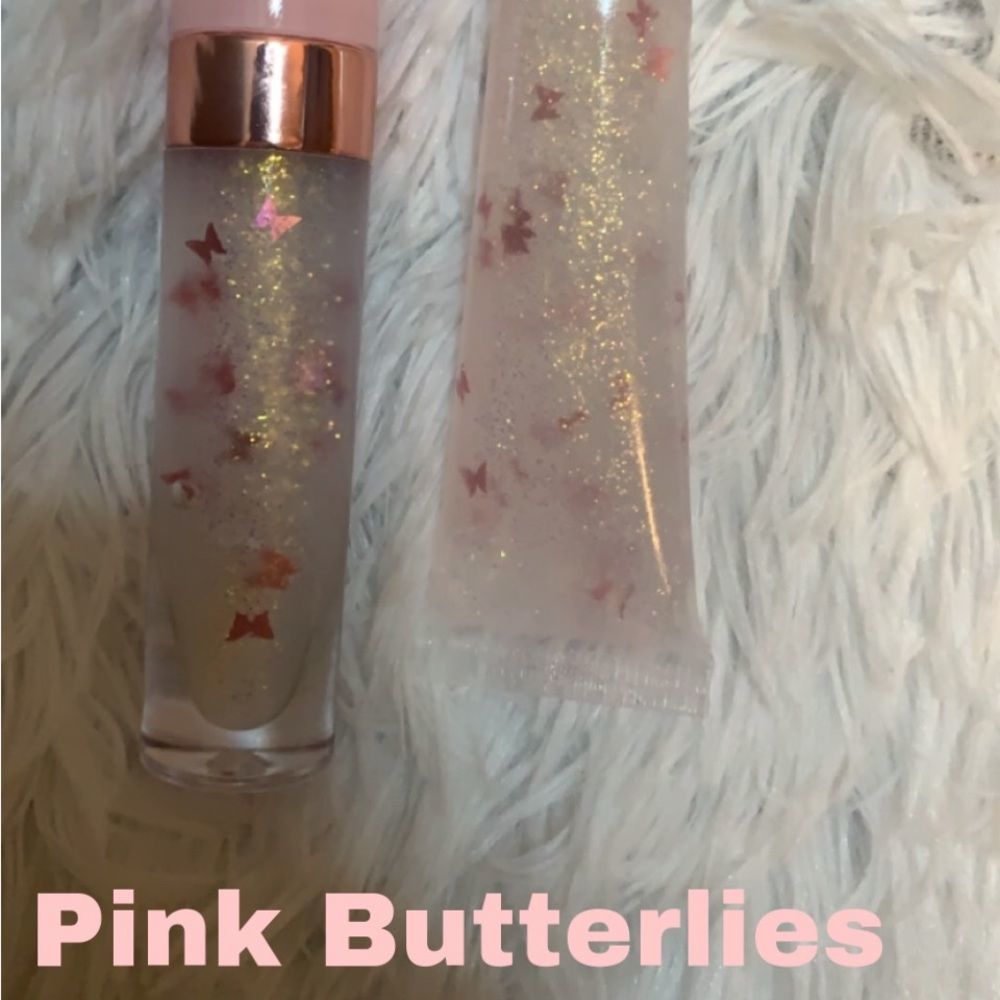 Designer Tube Lipgloss - Picture 3 of 12